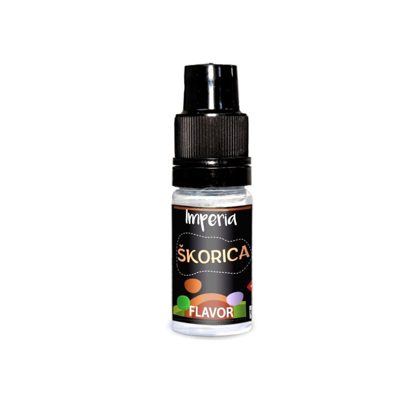 10 ml Škorica IMPERIA aróma