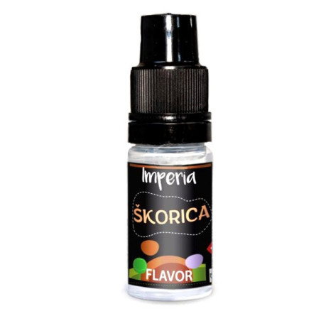 10 ml Škorica IMPERIA aróma