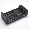 Xtar MC2 PLUS Li-Ion nabíjačka pre monočlánky s micro USB káblom