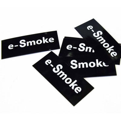 Wrap fólia E-SMOKE na 18650