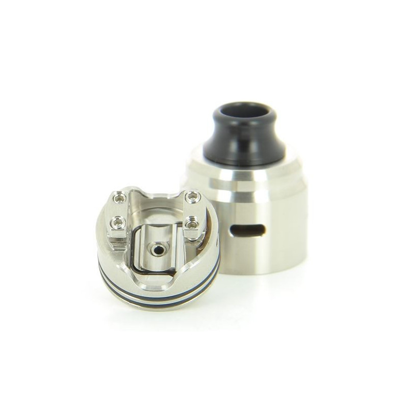 SmokerStore Taifun BTD RDA