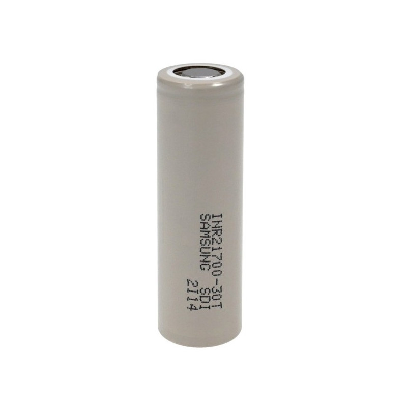 SAMSUNG INR21700-30T 3000 mAh, 35A