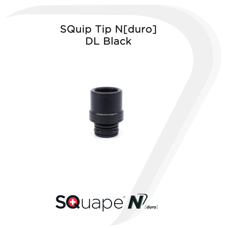 DL SQuip Tip SQuape N[duro]