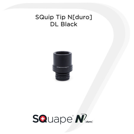 DL SQuip Tip SQuape N[duro]