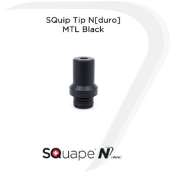 MTL SQuip Tip SQuape N[duro]