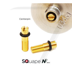 Centerpin SQuape N[duro]
