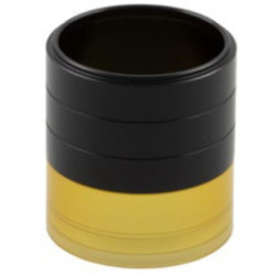 Vapor Giant Extreme Black Tankshield