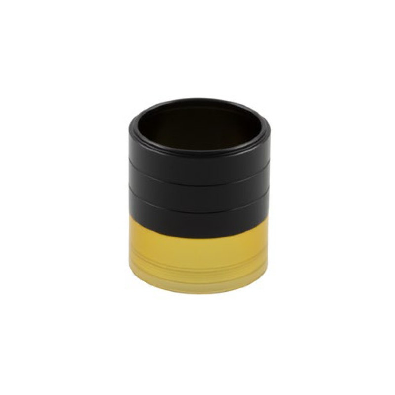 Vapor Giant Extreme Black Tankshield