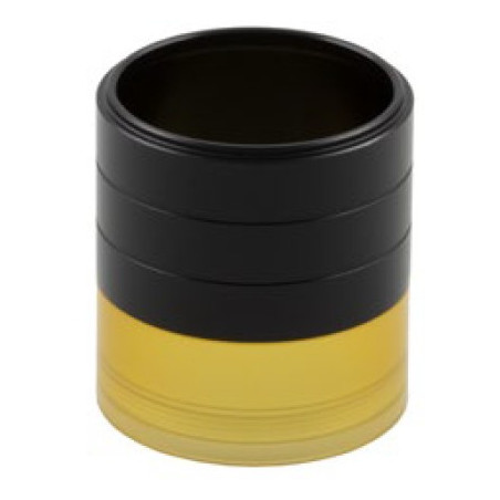 Vapor Giant Extreme Black Tankshield