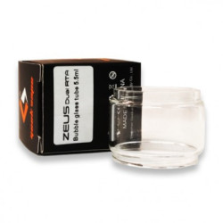 Geekvape Zeus BULB pyrex telo - 5,5ml