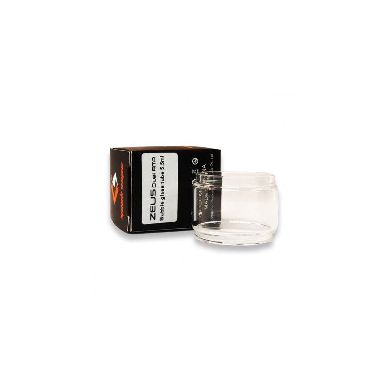 Geekvape Zeus BULB pyrex telo - 5,5ml