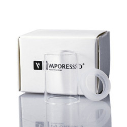 Vaporesso Orca Solo pyrex telo