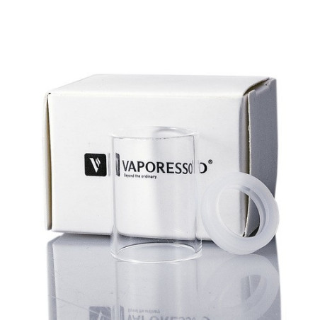 Vaporesso Orca Solo pyrex telo