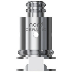Smok NORD Ceramic žhaviaca hlava