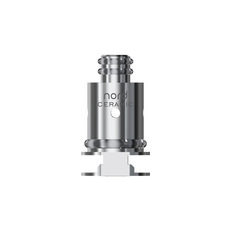 Smok NORD Ceramic žhaviaca hlava
