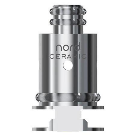 Smok NORD Ceramic žhaviaca hlava