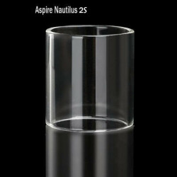 Nautilus 2S pyrex telo