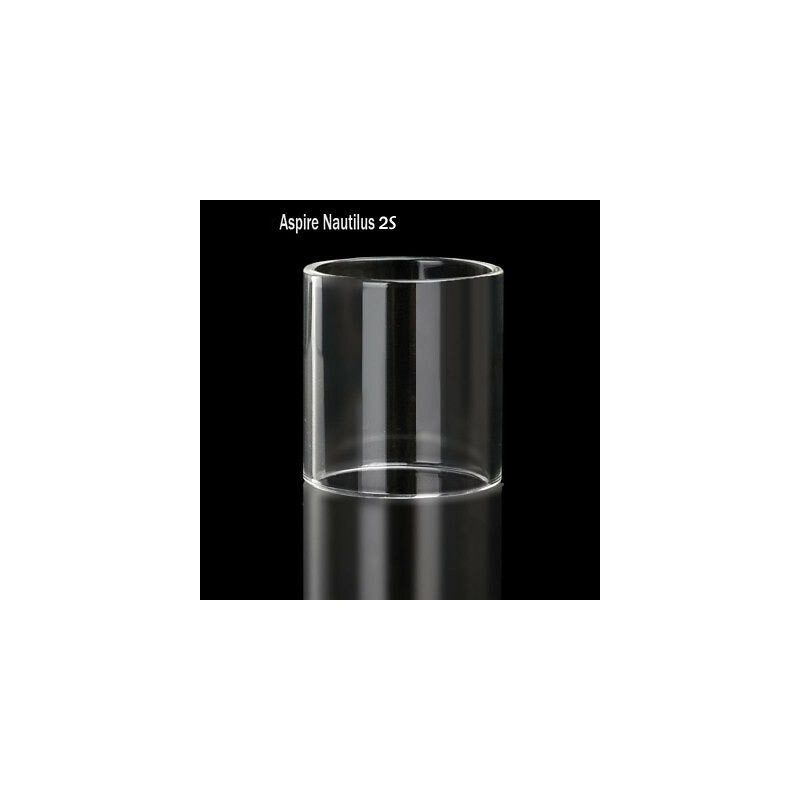 Nautilus 2S pyrex telo