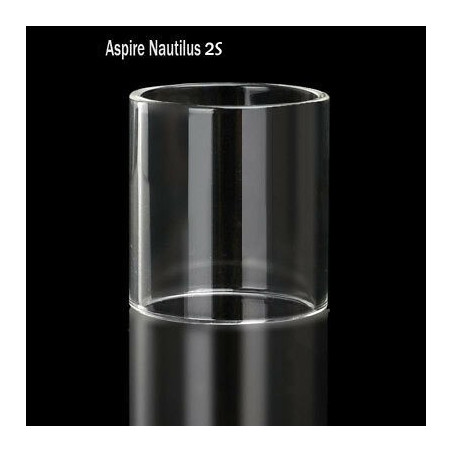 Nautilus 2S pyrex telo