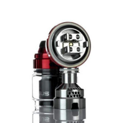 GeekVape Zeus X RTA 4,5 ml