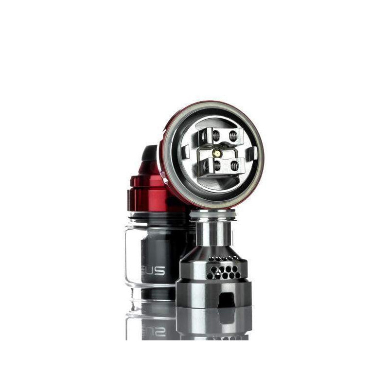 GeekVape Zeus X RTA 4,5 ml