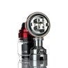 GeekVape Zeus X RTA 4,5 ml