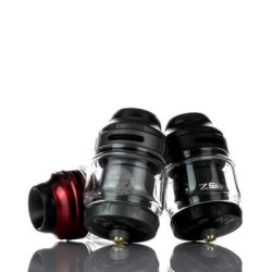 GeekVape Zeus X RTA 4,5 ml