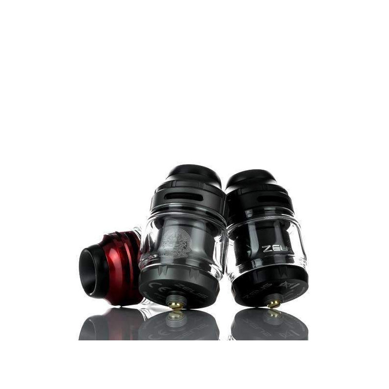 GeekVape Zeus X RTA 4,5 ml