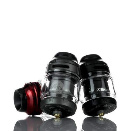 GeekVape Zeus X RTA 4,5 ml