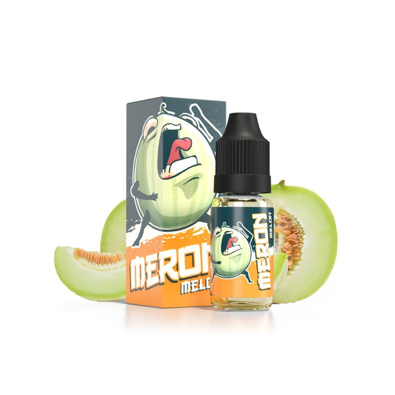 10 ml Meron KUNG FRUITS aróma