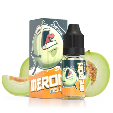 10 ml Meron KUNG FRUITS aróma