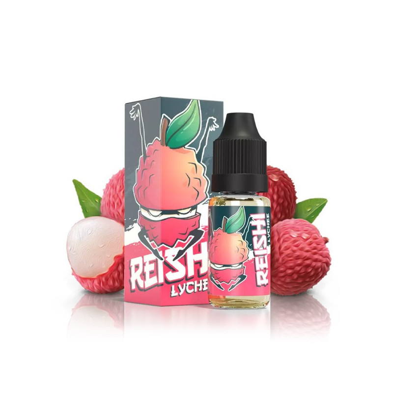10 ml Reishi KUNG FRUITS aróma