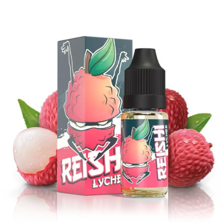 10 ml Reishi KUNG FRUITS aróma