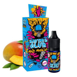 10 ml Mad Mango BASTARD CLUB aróma