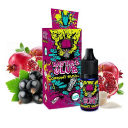 10 ml Currant Shock BASTARD CLUB aróma