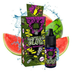 10 ml Toxic Watermelon BASTARD CLUB aróma