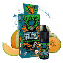 10 ml Badass Melon BASTARD CLUB aróma