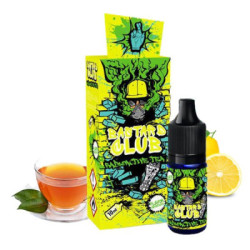 10 ml Radioactive Tea BASTARD CLUB aróma