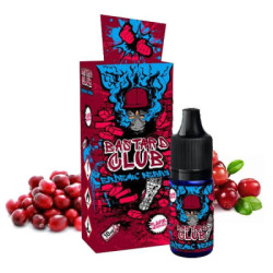 10 ml Epidemic Berry BASTARD CLUB aróma