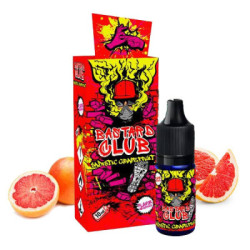 10 ml Sadistic Grapefruit BASTARD CLUB aróma