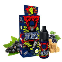 10 ml Blackcurrant Blood BASTARD CLUB aróma