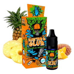 10 ml Pineapple Anarchy BASTARD CLUB aróma