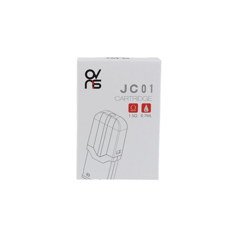 Ovns JC01 POD cartridge - 1,5Ω