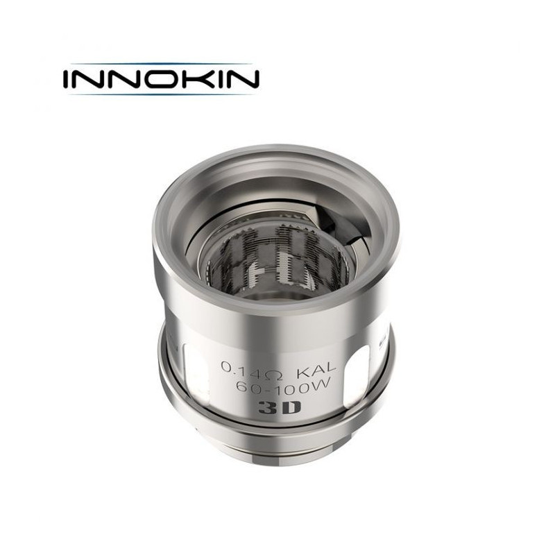 Innokin Scion Plex3D 0.15Ω žhaviaca hlava
