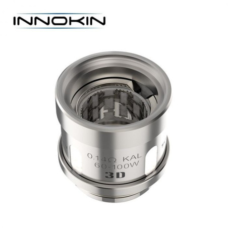Innokin Scion Plex3D 0.15Ω žhaviaca hlava