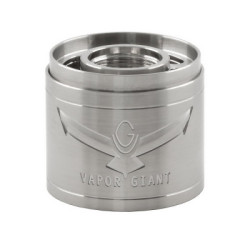 Vapor Giant V6 S Logo Tankshield