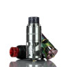 Brunhilde Top Coiler RTA