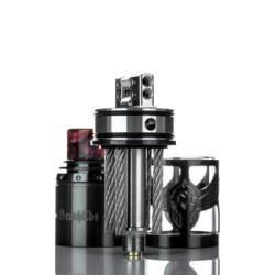 Brunhilde Top Coiler RTA