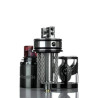 Brunhilde Top Coiler RTA