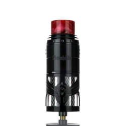 Brunhilde Top Coiler RTA